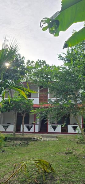 Orion Waves Hotel & Restaurant
